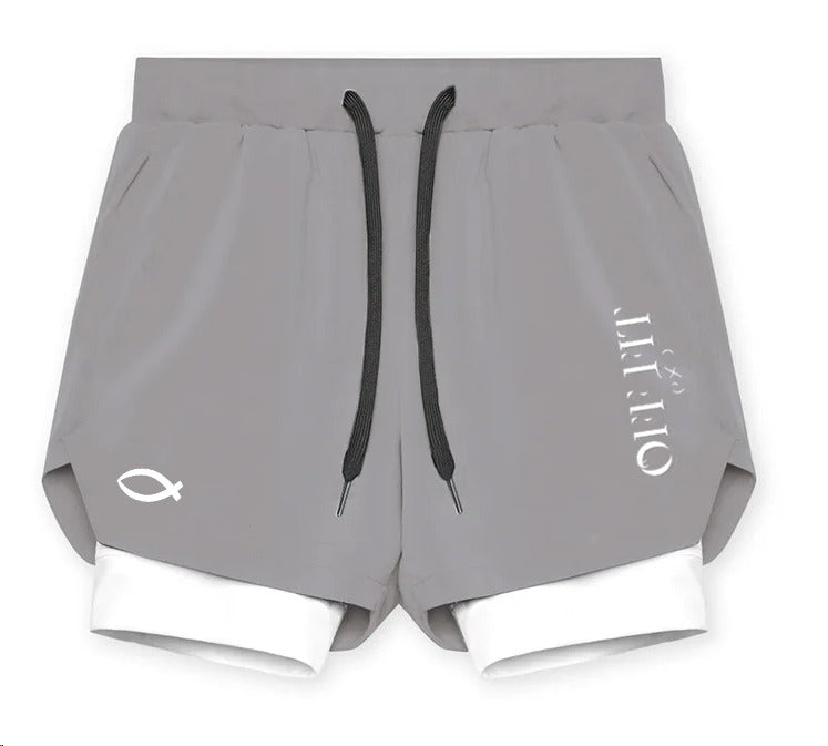 OFF FIT LINER SHORT
