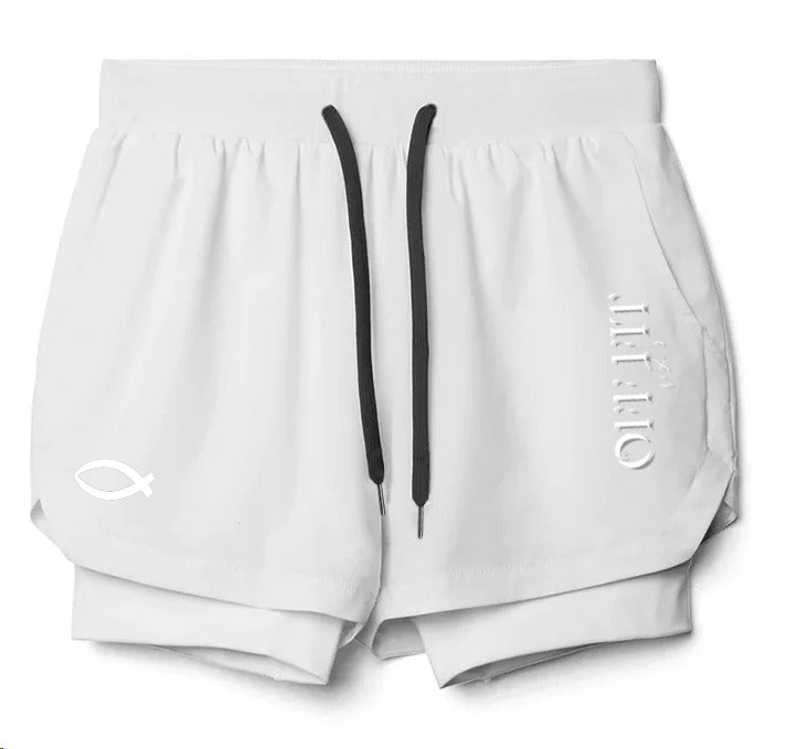 OFF FIT LINER SHORT