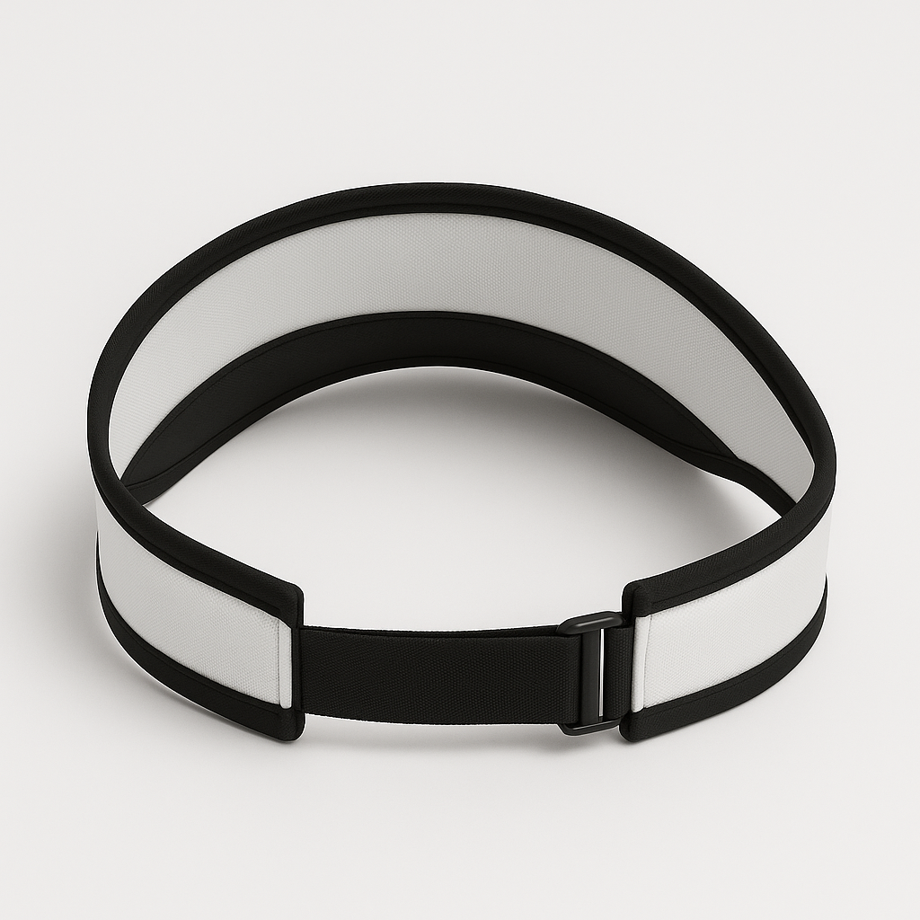 OFFFIT Training Visor