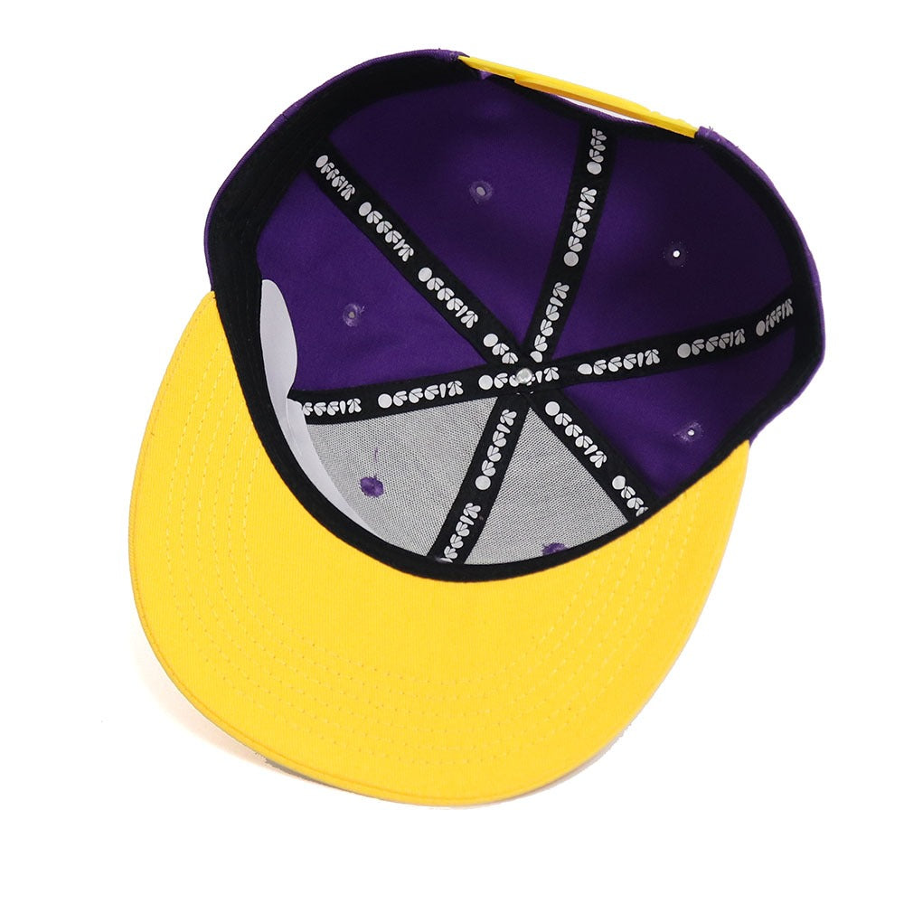 OFF Logo baseball cap