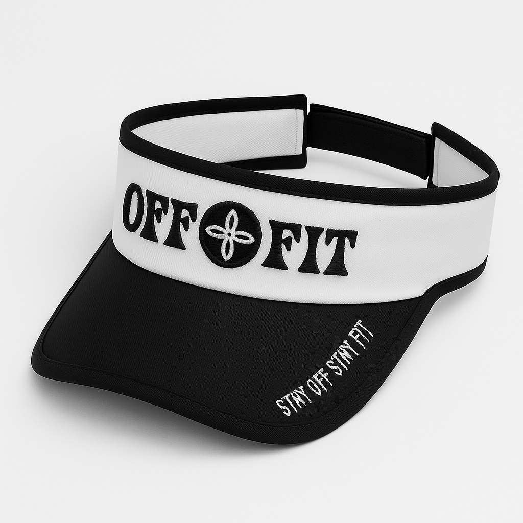 OFFFIT Training Visor