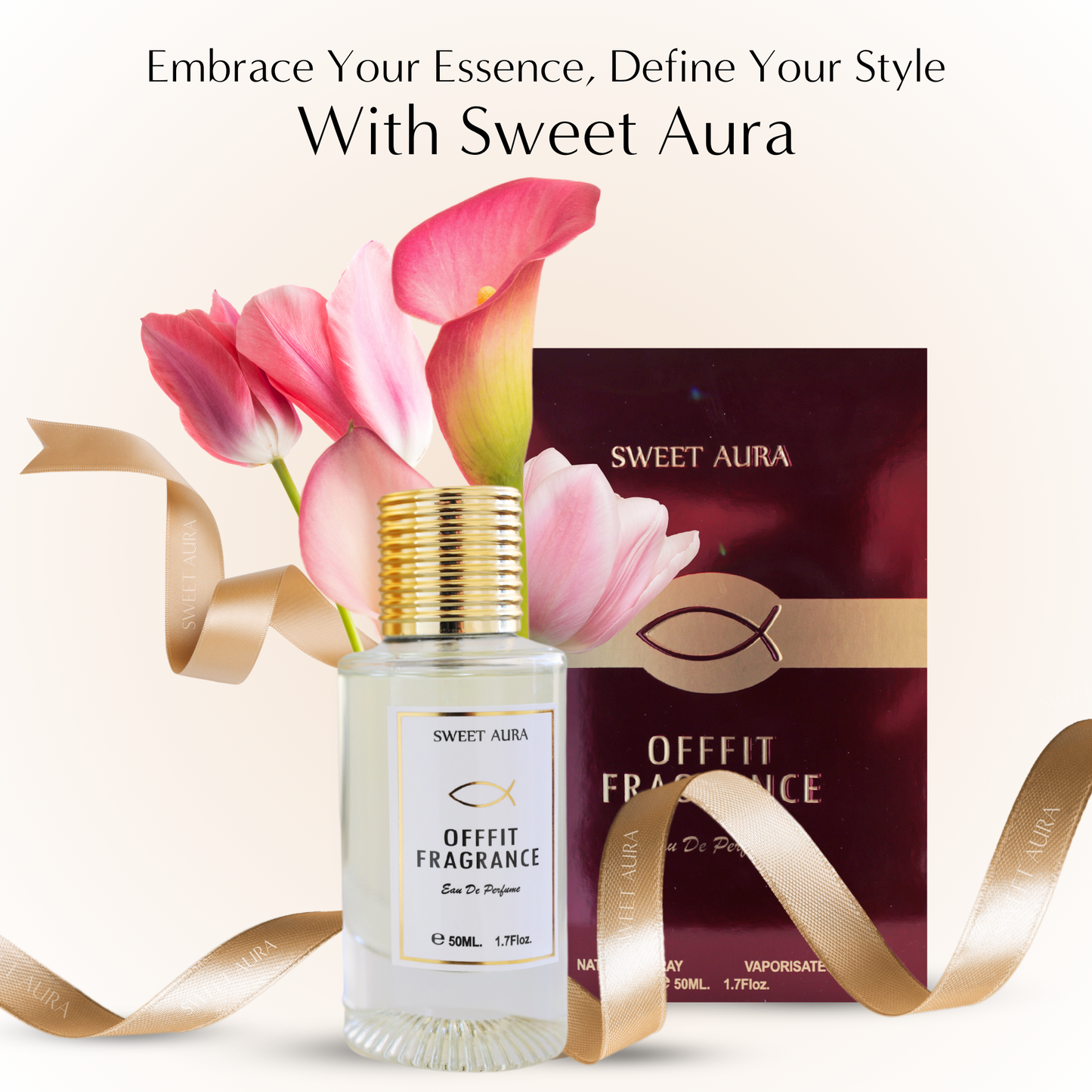 SWEET AURA