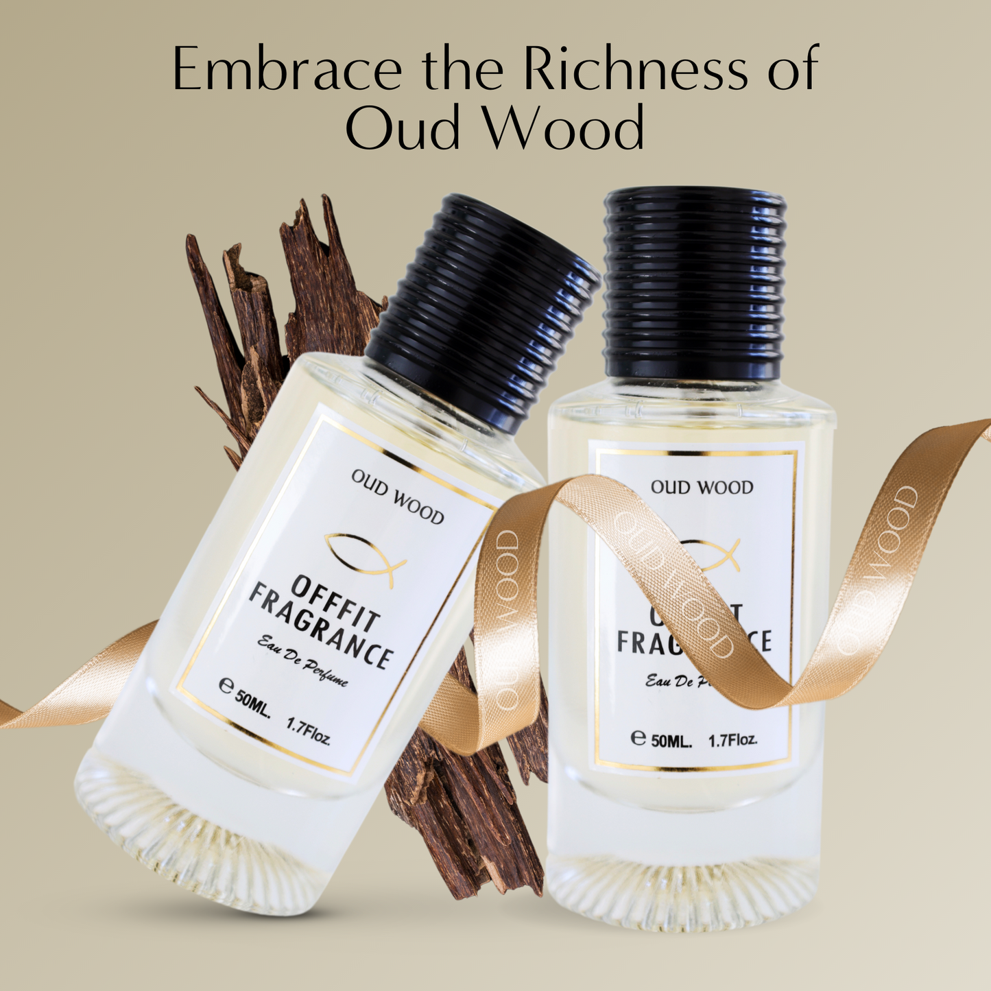OUD WOOD