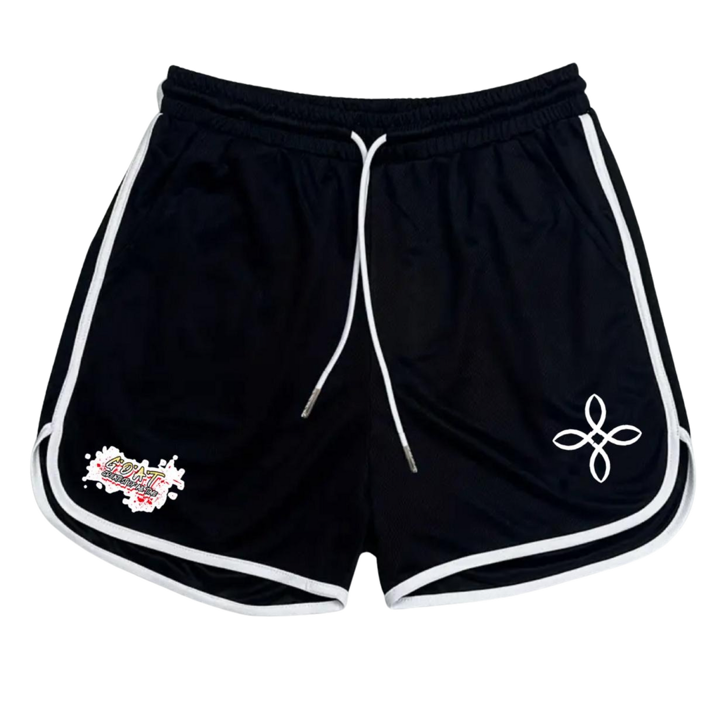 OFFFIT 360 SHORT