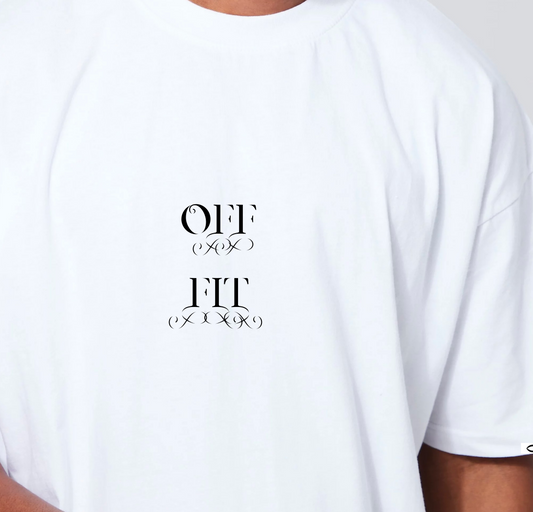 TOP DOG OVERSIZED TSHIRT