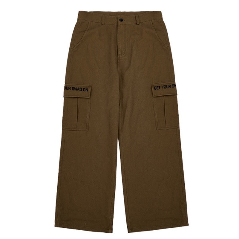 Get Your Swag On Unisex Cargo Pants