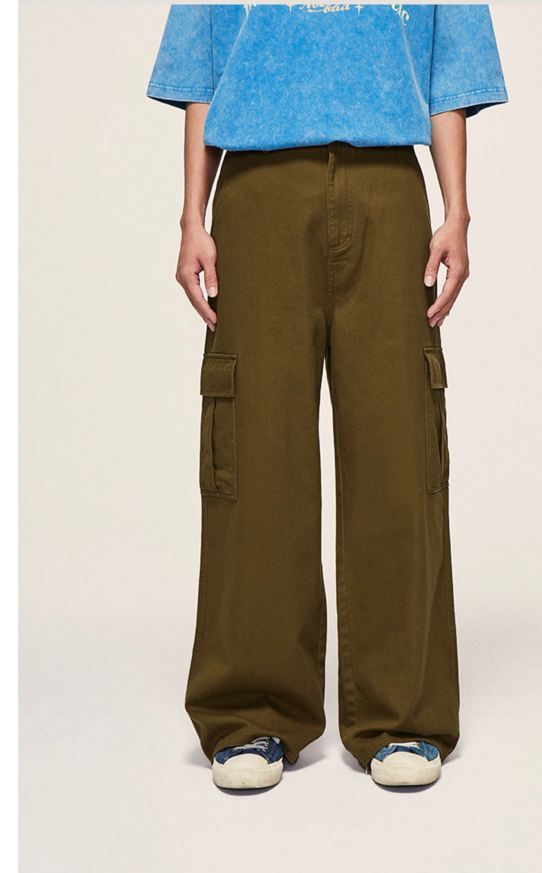 Get Your Swag On Unisex Cargo Pants
