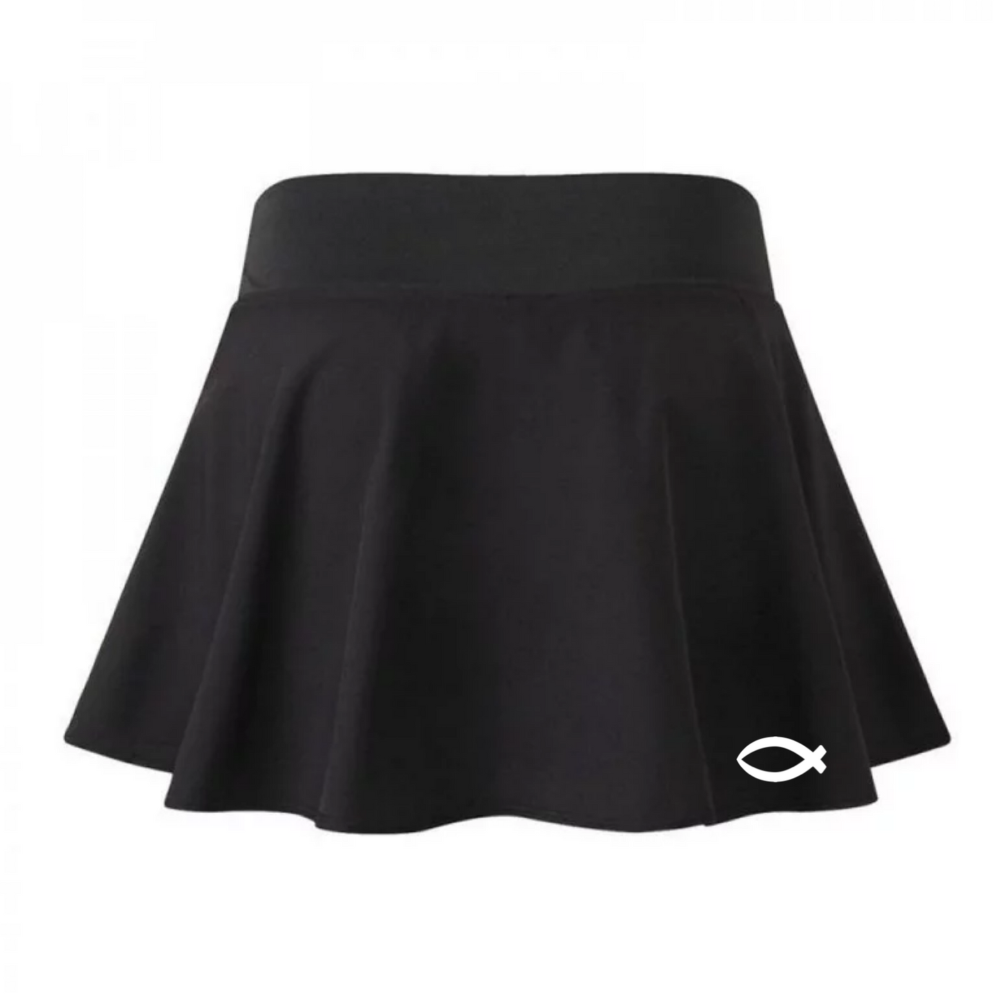 OFFFIT Barbie Skirt