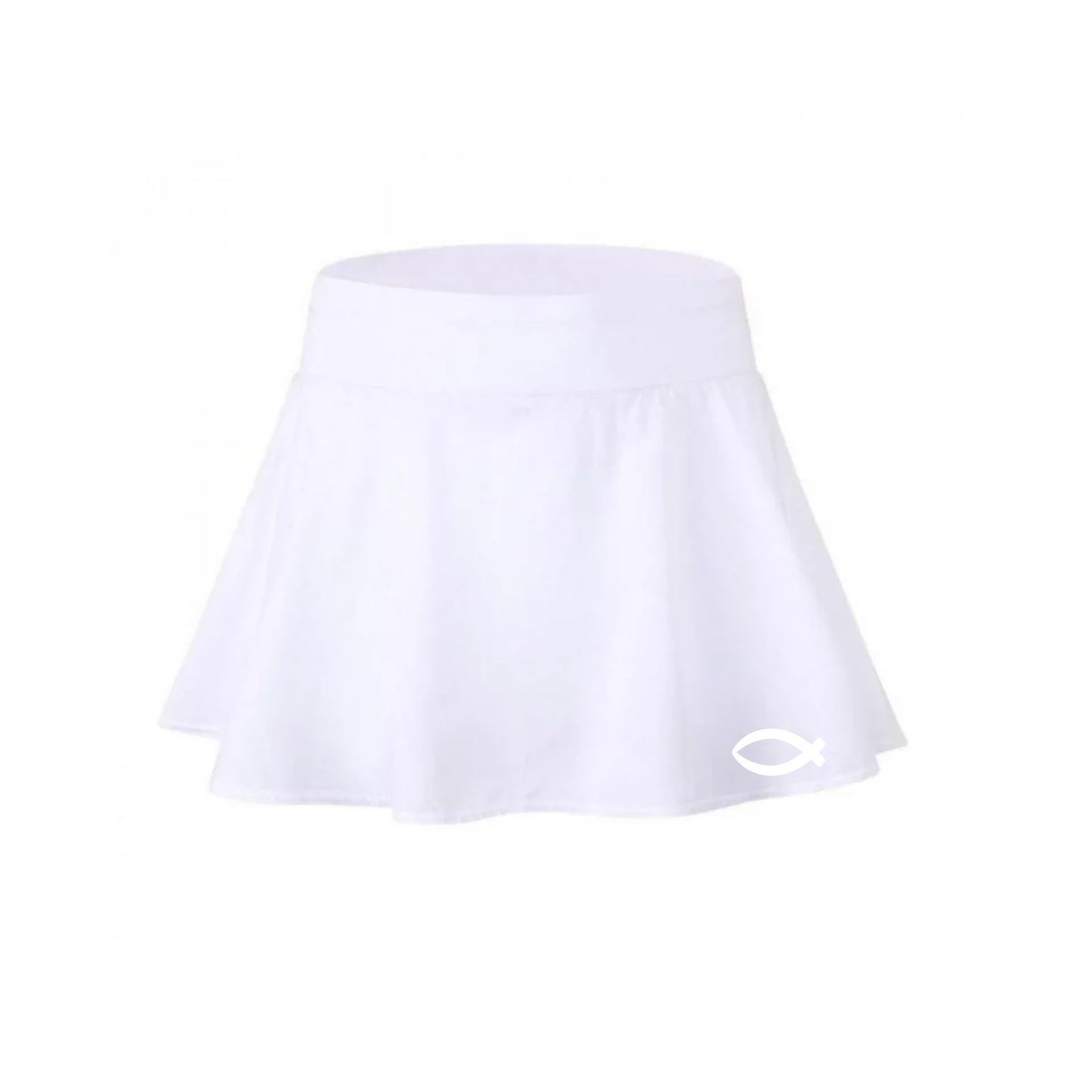 OFFFIT Barbie Skirt