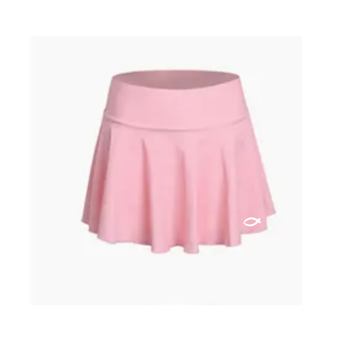 OFFFIT Barbie Skirt