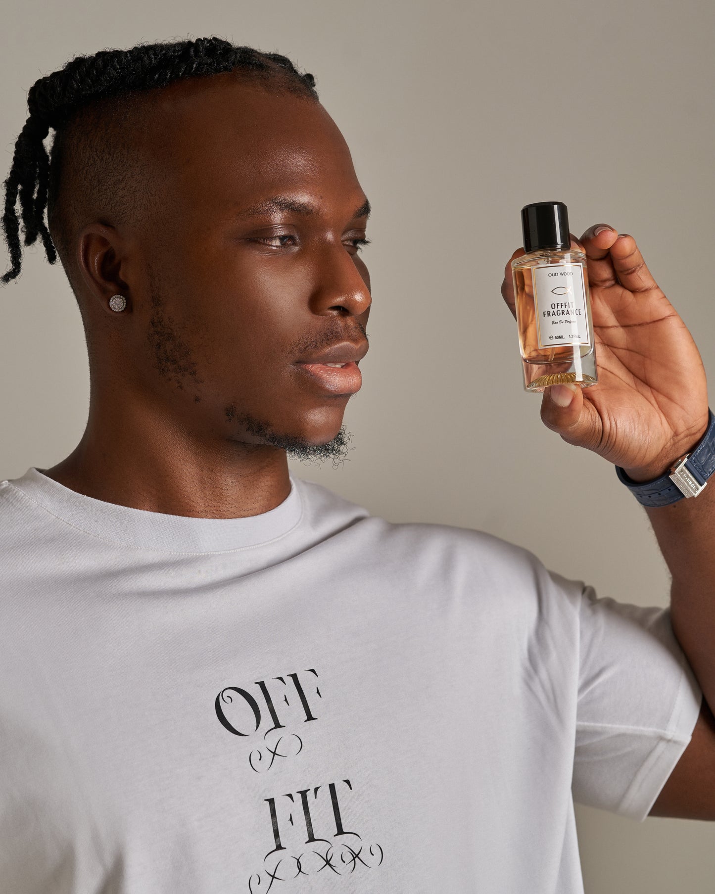 OUD WOOD