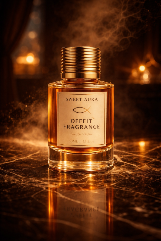 SWEET AURA