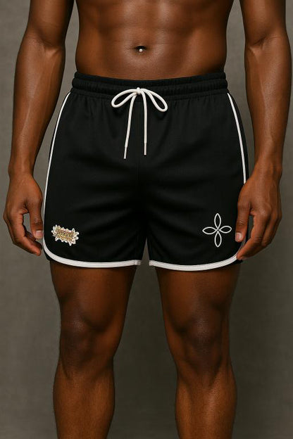 OFFFIT 360 SHORT