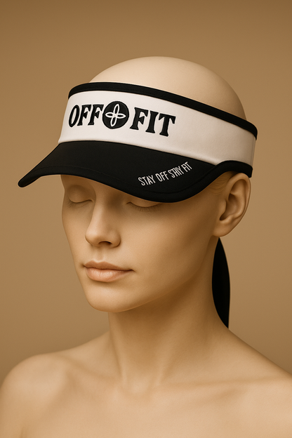 OFFFIT Training Visor
