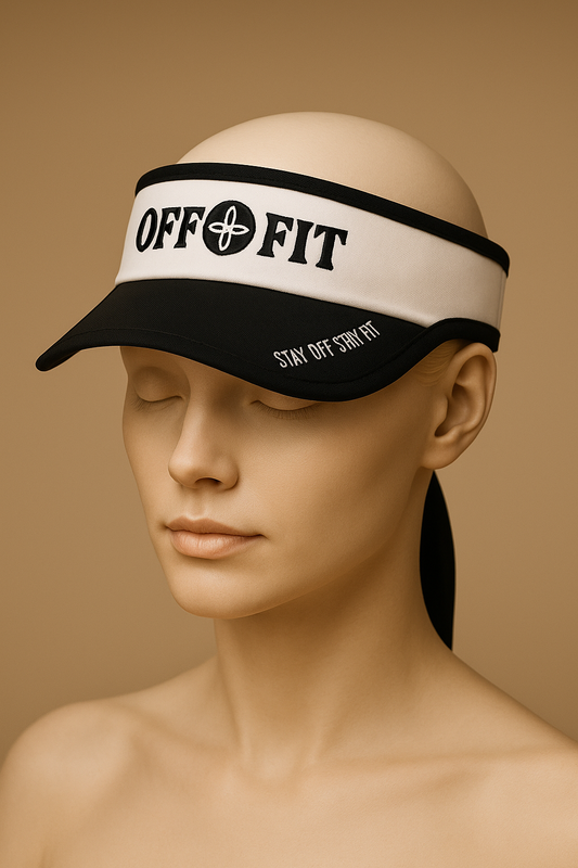 OFFFIT Training Visor