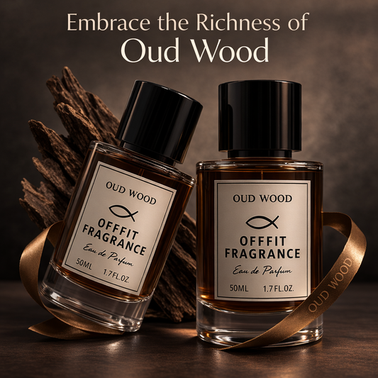 OUD WOOD
