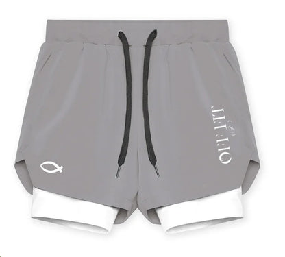 OFF FIT LINER SHORT