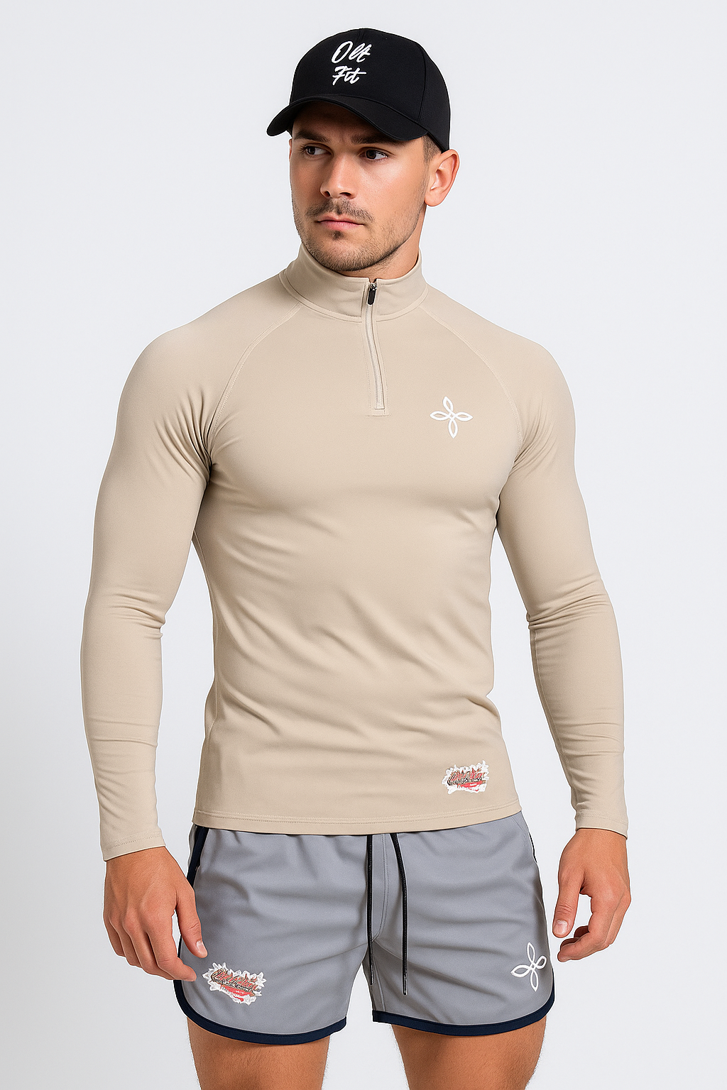 OFFFIT 360 Long Sleeve