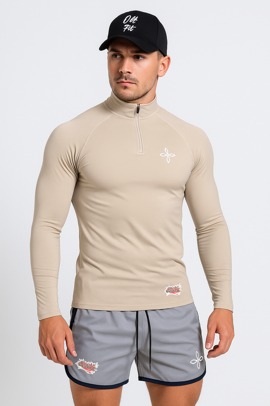 OFFFIT 360 Long Sleeve