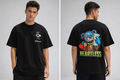 Get your swag on oversized