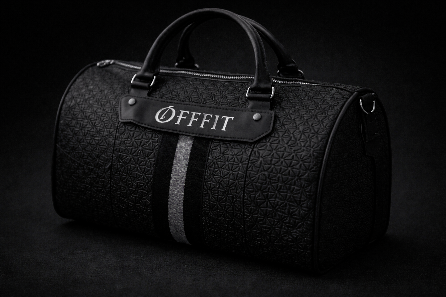OFFFIT Luxury Bag