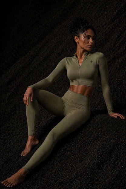 OFFFIT Matcha Performance Set