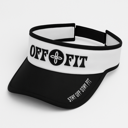 OFFFIT Training Visor