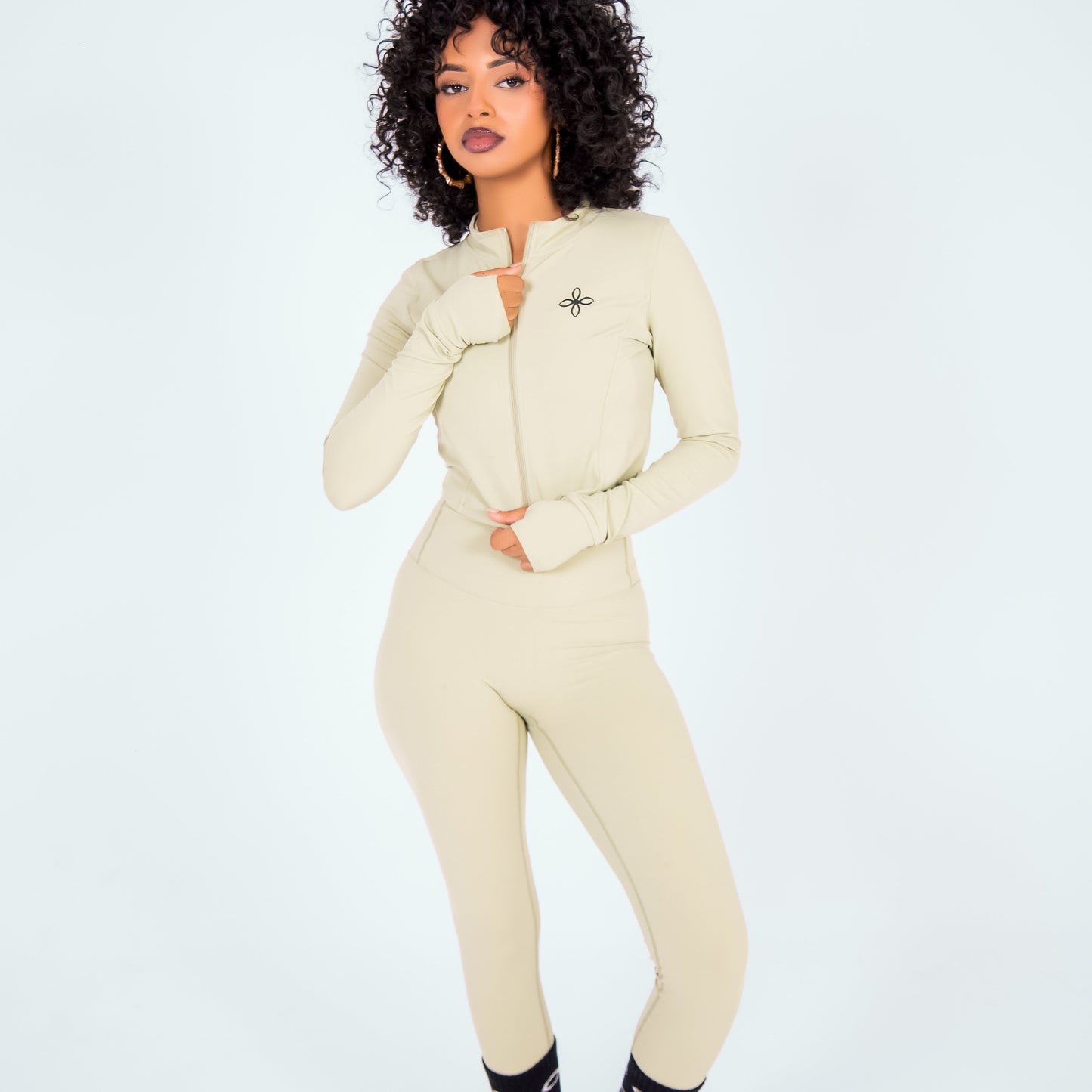 OFFFIT Gym Set Top
