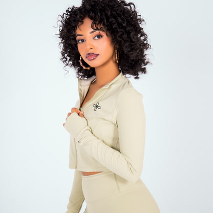 OFFFIT Matcha Performance Set