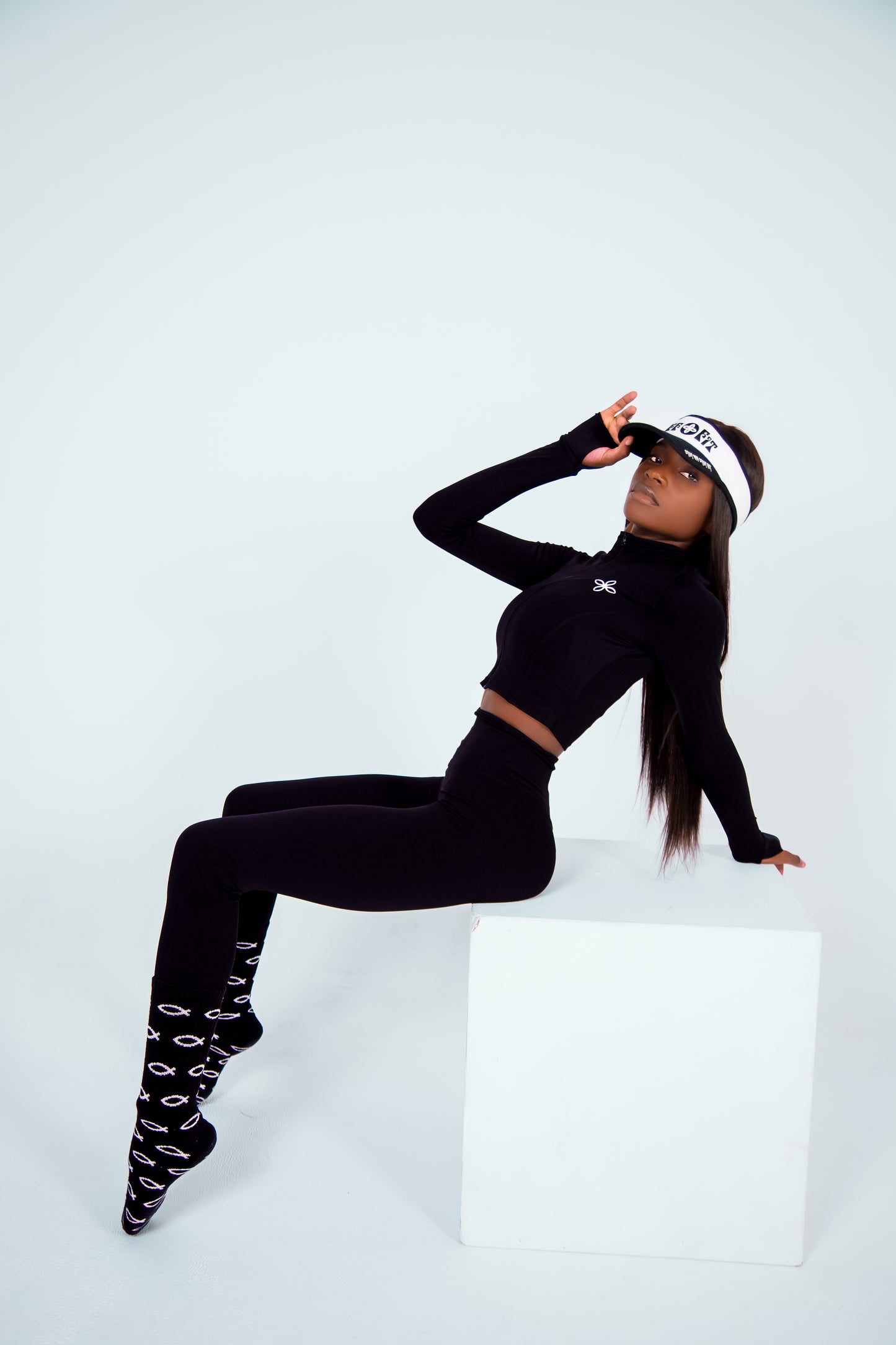 OFFFIT Gym Set Top