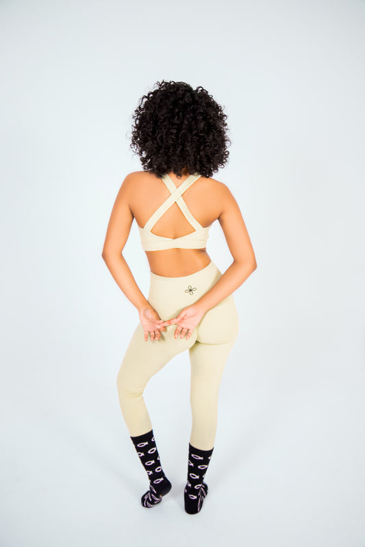 OFFFIT Gym Bra
