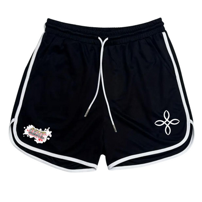 OFFFIT 360 SHORT