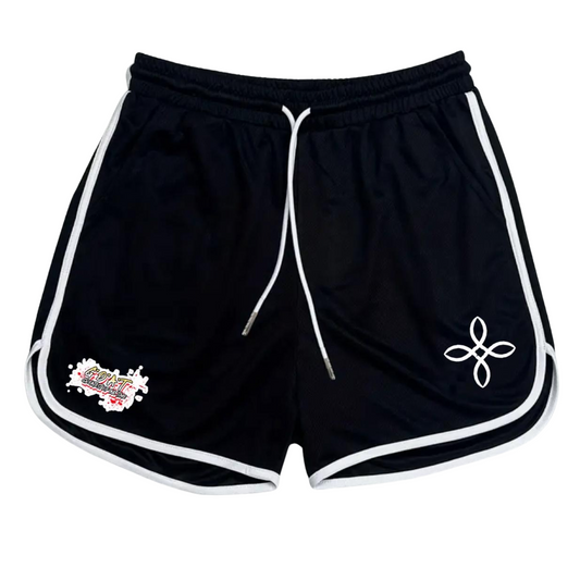 OFFFIT 360 SHORT
