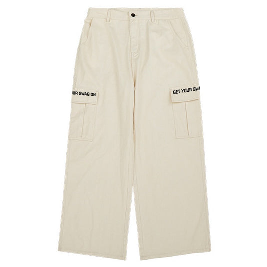 Get Your Swag On Unisex Cargo Pants